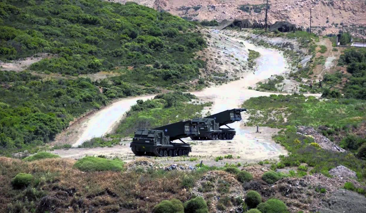 Ελληνικό Αυτοκινούμενο Πυροβολικό και η ευκαιρία των βλημάτων ακριβείας